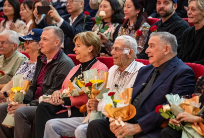 China-U.S. cooperation essential for respective development, common prosperity