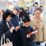 爱读书、读好书、善读书——湖南推进全民阅读活动观察