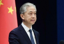 外交部：正协调各方协助中国公民尽快离开加沙