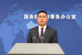 台湾“蓝白合”破局,国台办回应