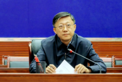 刘非任云南省委组织部部长