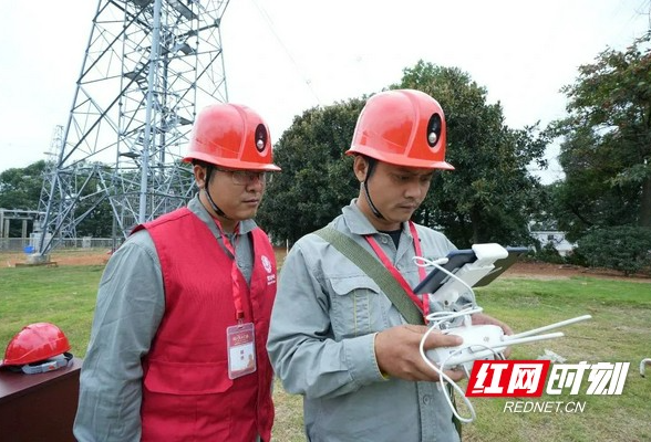 国网湖南电力2023年输电专业无人机技能竞赛名次出炉