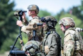 美国及北约宣布暂停参与《欧洲常规武装力量条约》