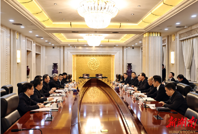 省政府与交通运输部在京签署部省合作协议 毛伟明李小鹏见证签约
