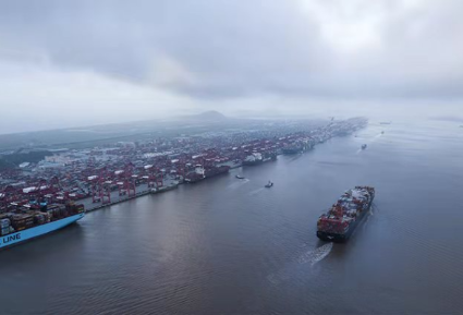 国家发改委：中方将坚定不移扩大高水平对外开放