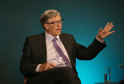 盖茨说ChatGPT不会威胁人类工作：教师不会减少，医生也不会