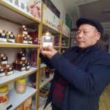 湖南安乡：把土特产装进“大礼包”