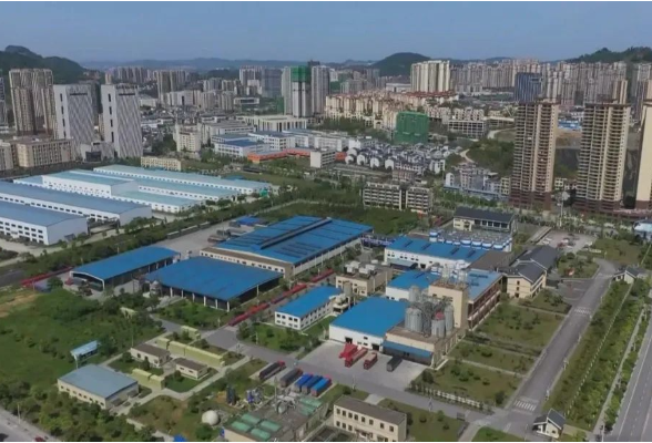 2022年湖南规模工业企业营收47644.84亿元 同比增长10.1%
