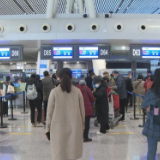 湖南机场客流今年力争超2700万人次 加快恢复“长沙4小时航空经济圈”