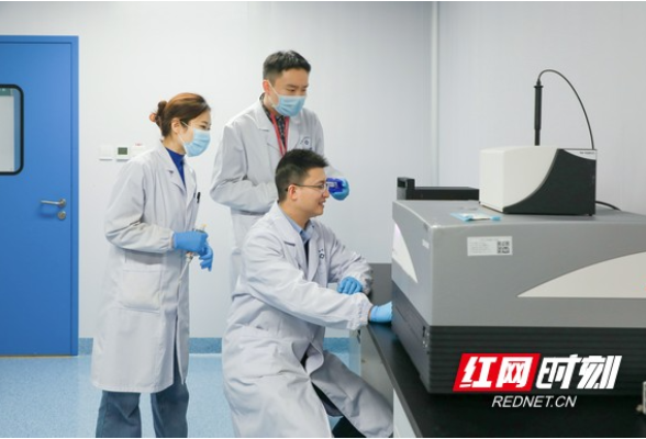 每年致死上千万的脓毒症重要机制被揭示丨聚焦湖南省科学技术奖