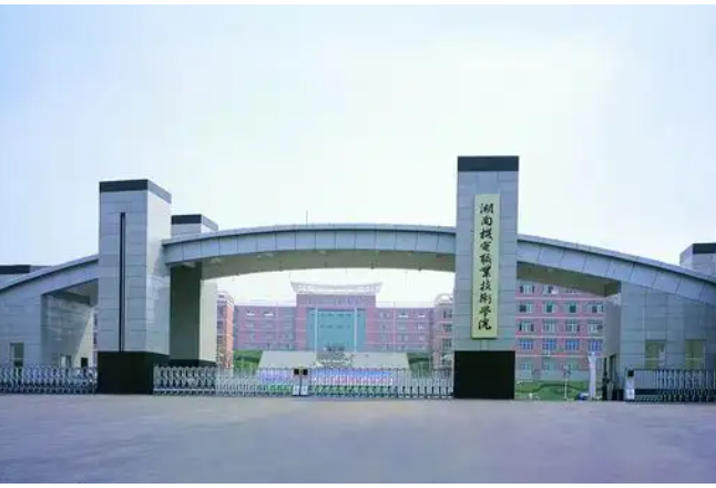 湖南机电职院开展2022年度“最美团支书”评选活动