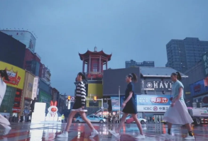 春暖花开 湖南旅游市场持续火爆