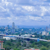 非洲观察丨美联储疯狂加息 非洲国家苦不堪言