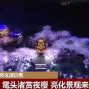 夜间经济逐渐火热 成为多地促消费发力点