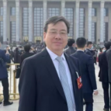 习声回响｜张健：“始终把民营企业和民营企业家当作自己人”讲到了我的心坎上