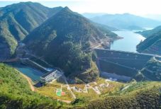 《湖南省现代水网建设规划》获省人民政府批复