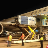 助力中非经贸博览会，南航物流打造长沙至内罗毕精品货运航线