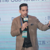 意大利博主罗密欧：爱上中国的过程好比花园探秘 想让世界了解真实的中国