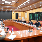 沈晓明：加强“四类干部”队伍建设 用好用活各类干部
