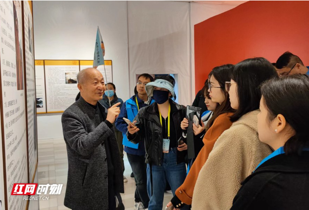 一手伸向传统一手伸向生活 长安画派精神的传承与创新
