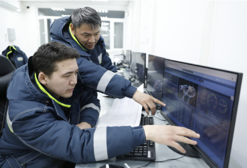 俄媒：中国构建与中亚国家关系新模式