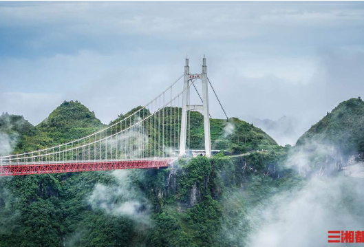 @湖南考生，这些景区免费啦