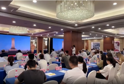 学思想颂英烈 湖南省退役军人事务厅举办英烈讲解员培训曁选拔赛