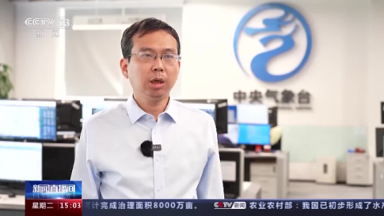 我国为何受到大范围高温“烤验”？专家解读来了
