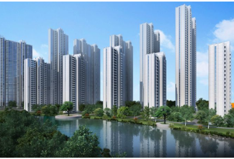 6月70城房价出炉！长沙新房价格环比上涨0.2%