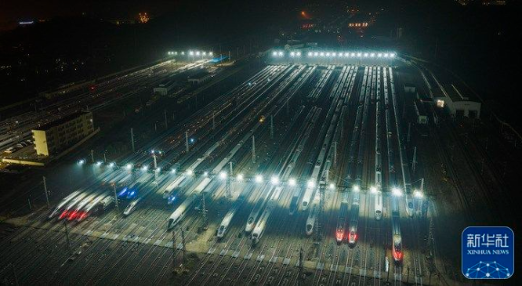 新华社年中经济调研行·聚焦先进制造丨1个“链长”和6900余家“链企”的故事