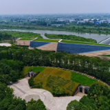 时政现场说丨走进三星堆 感受中华文明之美