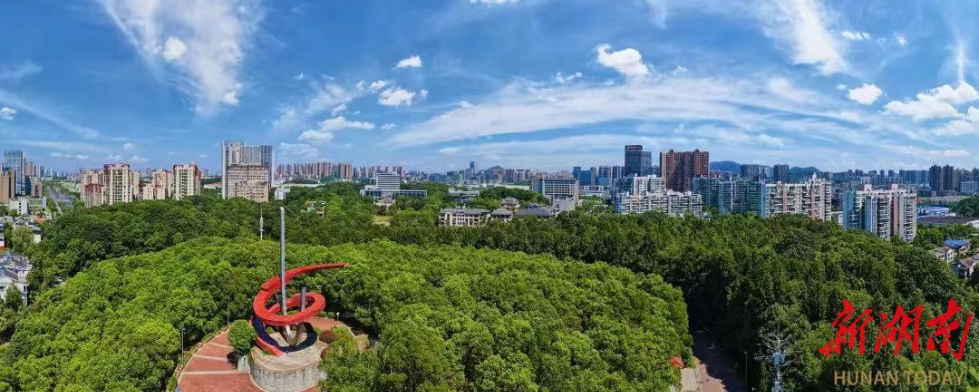 2023先进制造业百强园区榜单！湖南占5席，长沙高新区居省内园区首位