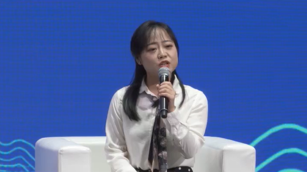 微视频丨余娅：阅读，让少年成为自己的“英雄”