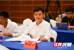 省残联八代会系列报道丨林名长：尽绵薄之力把残疾人事业做好做细做实