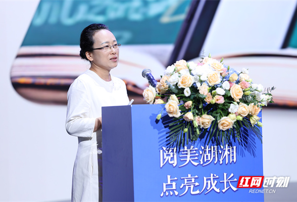 名师朱爱朝：让经典回到生活，让孩子们在阅读中丰盈自我