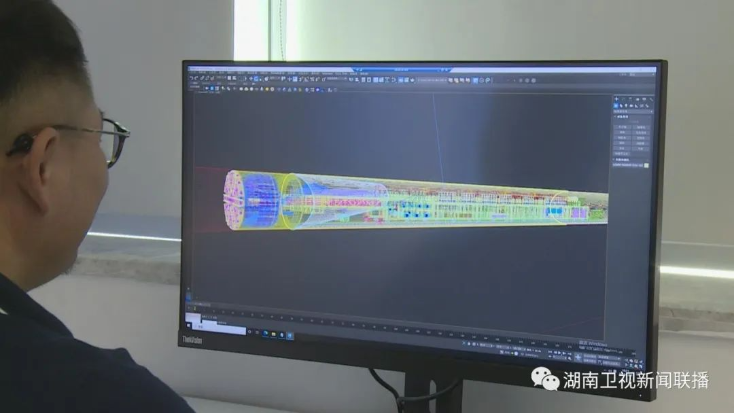 算力支撑能力提升 全省软件和信息技术服务业上半年营收930亿