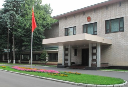 5名中国公民入境俄罗斯受阻,我使馆向俄方提出交涉