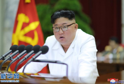 克里姆林宫：应普京邀请，金正恩将于近期访问俄罗斯
