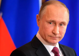 普京：总统选举日期确定时再宣布是否参选