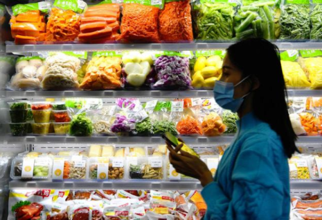 “预制菜进校园”，公众在关注什么