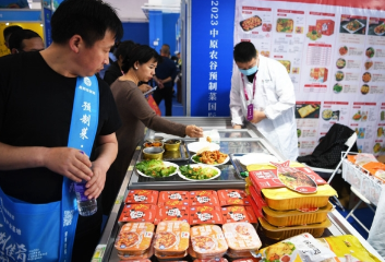 “预制菜进校园”：关切在“预”，解决在“制”