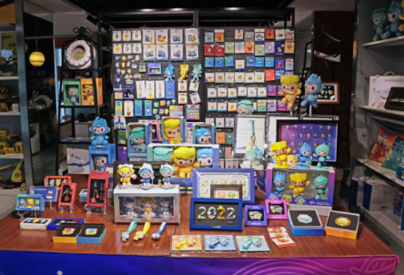 “一章难求”的亚运会徽章背后有啥故事？潮新闻专访设计师