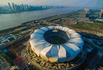 杭州第19届亚洲运动会将于9月23日开幕，为期16天