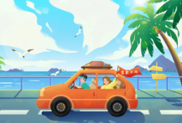 文化和旅游部发布中秋节、国庆节假期出游提示