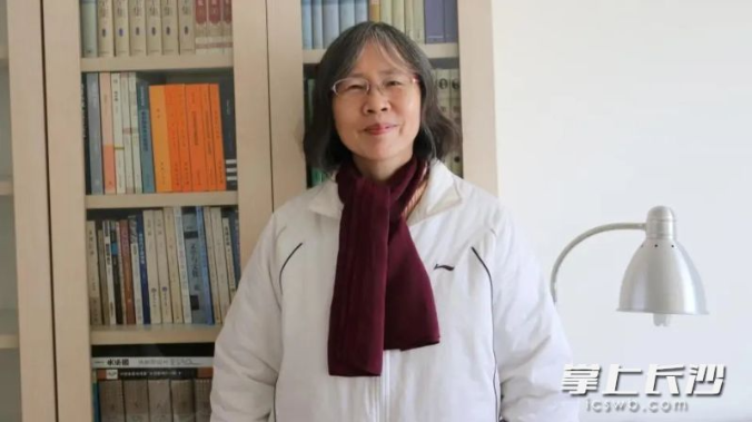 2023年诺贝尔文学奖即将揭晓，湖南作家残雪成大热门