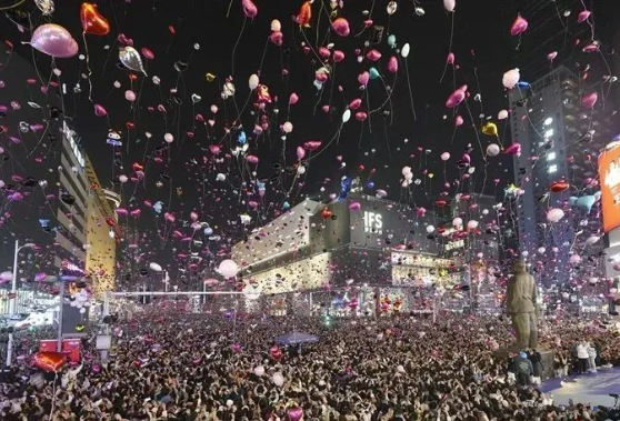 元旦假期第三天，湖南接待游客943.9万人次