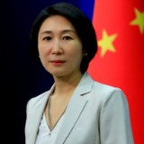 多国公开重申恪守一个中国原则，外交部：正义之声