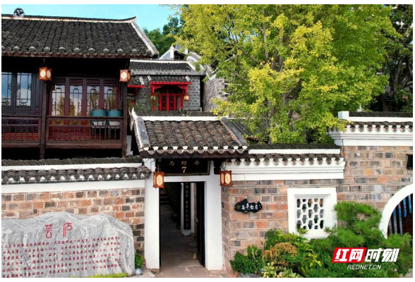 春节民宿预订量同比增长590% 湖南民宿市场可期