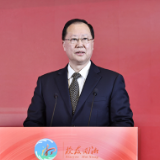 “校友回湘”正式启动 毛伟明寄语:归来潇湘满目新 共襄盛举续华章