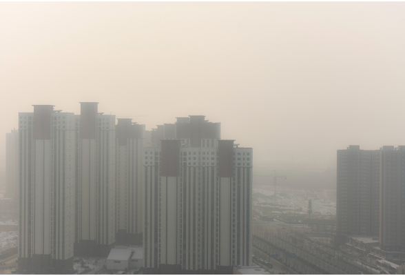 解读新版《湖南省重污染天气应急预案》：Ⅰ级响应时，中小学、幼儿园将临时停课